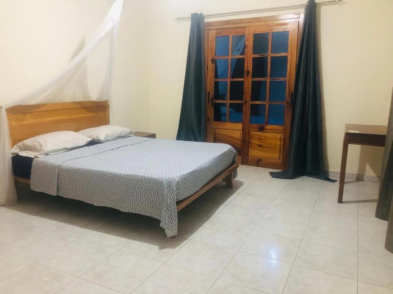 Get House Kira Apartment Cidade Velha Cape Verde