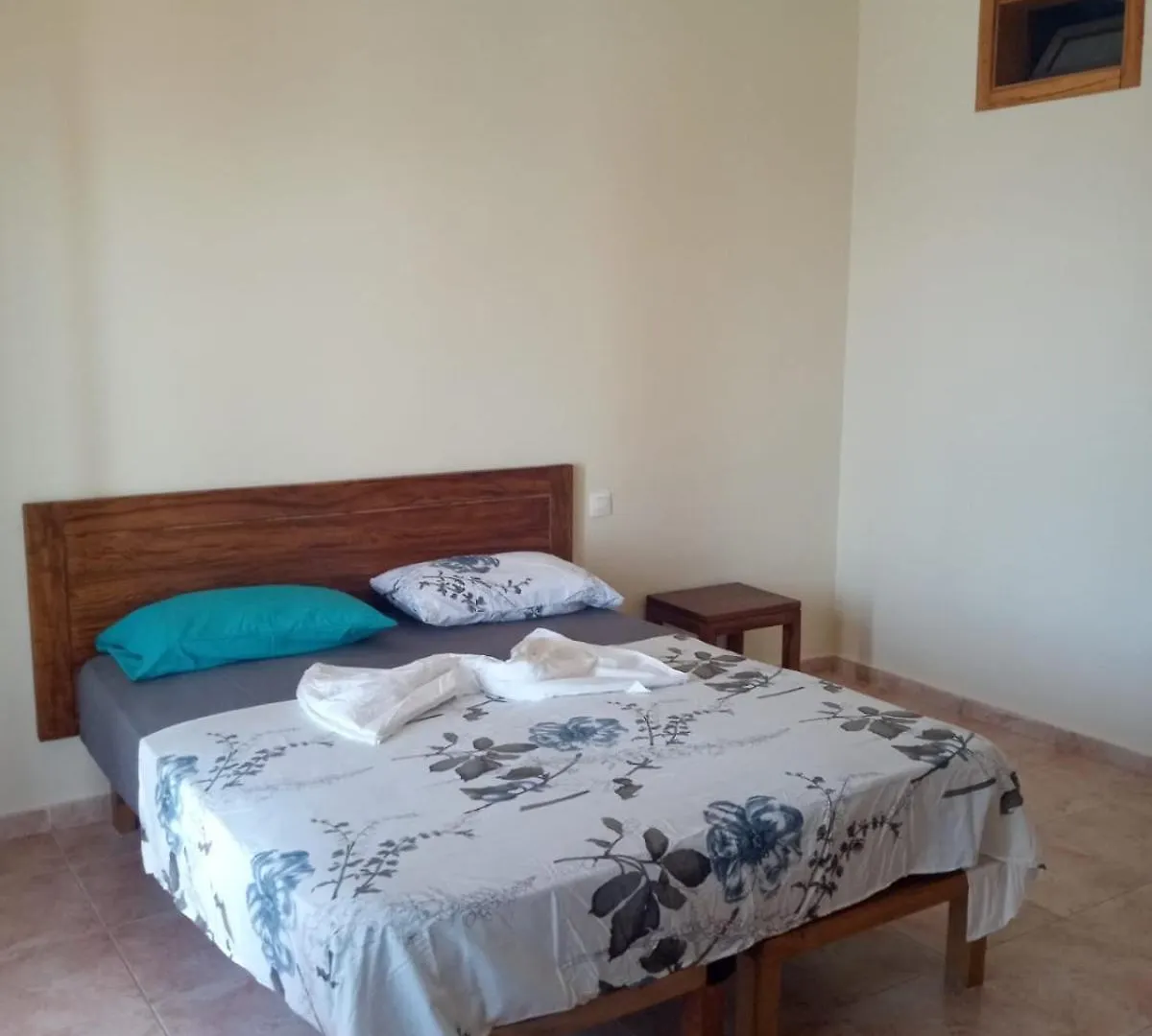Get House Kira Apartment Cidade Velha Cape Verde
