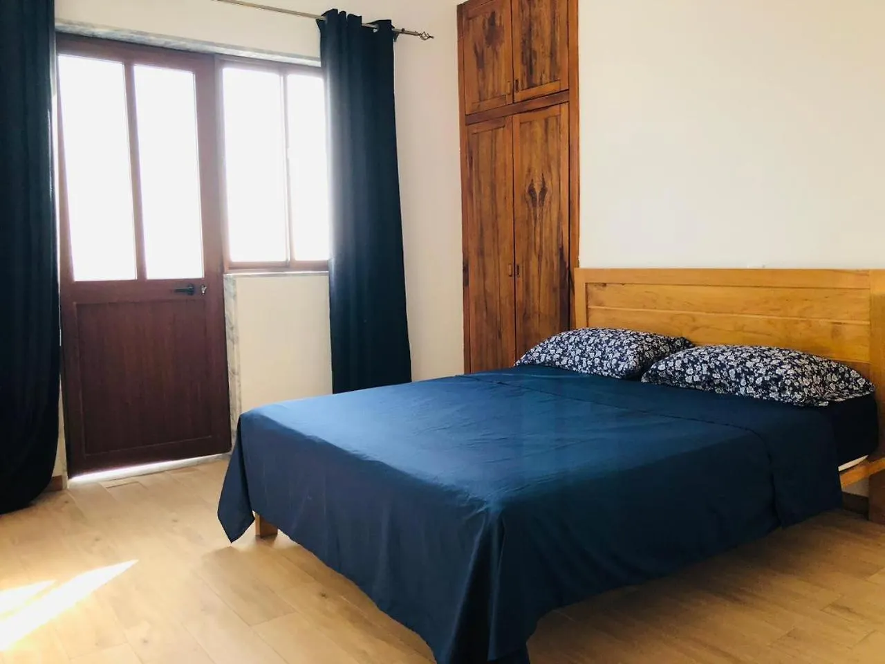 Get House Kira Apartment Cidade Velha 0*,